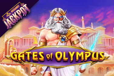 Gates Of Olympus